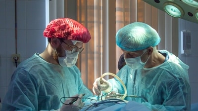 Surgery in monsoon? Be double sure of these tips by doctors (Photo by Olga Guryanova on Unsplash) Surgery in monsoon? Be double sure of these tips by doctors (Photo by Olga Guryanova on Unsplash)