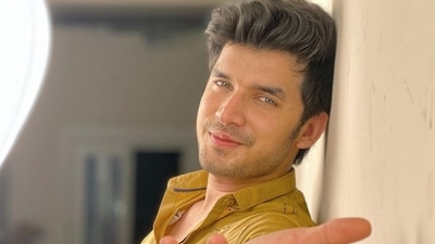 Paras Kalnawat used to play Samar on Anupamaa. Paras Kalnawat used to play Samar on Anupamaa. 