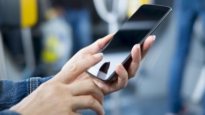 According to a study, memory can be improved by the use of smart phones. According to a study, memory can be improved by the use of smart phones.