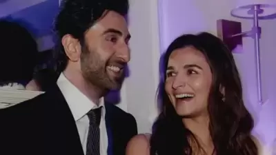 Ranbir Kapoor and Alia Bhatt got married in April and are expecting a child.