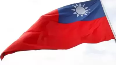 Ahead of Nancy Pelosi's expected visit, Taiwan's presidential office website receives cyber attack: Report (AP) Ahead of Nancy Pelosi's expected visit, Taiwan's presidential office website receives cyber attack: Report (AP)