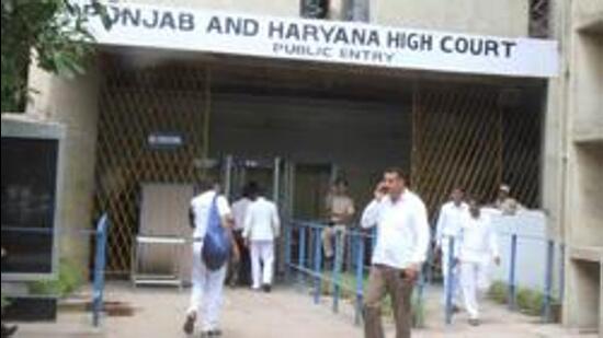 HC asks Punjab, haryana & Chandigarh to form steering committees for quick disposal drugs cases