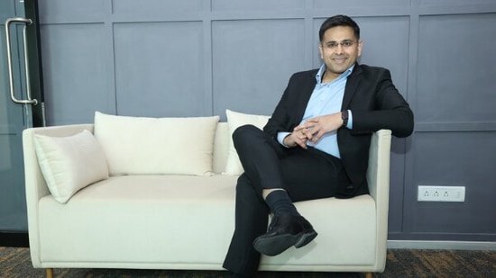 Dr Shubham Sogani, CEO- House of Diagnostics Dr Shubham Sogani, CEO- House of Diagnostics