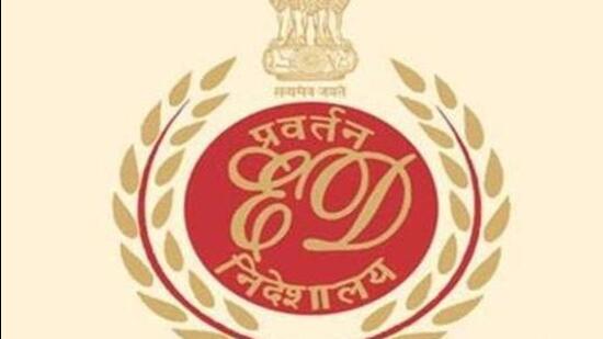 Enforcement directorate (ED) on Tuesday said it has attached 67 windmills worth more than <span class='webrupee'>₹</span>51 crore as part of a money laundering investigation against the Chennai-based Surana Group linked to an alleged <span class='webrupee'>₹</span>3,986 crore bank loan fraud. (HT)