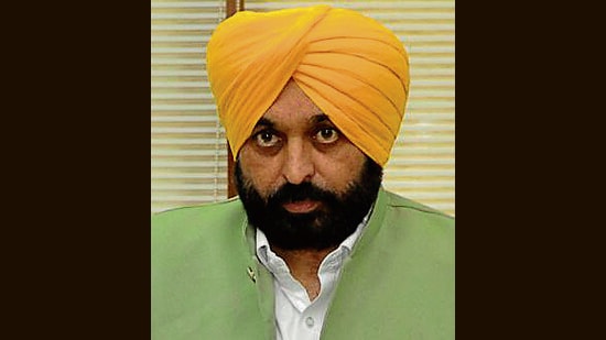 Elderly will soon receive pension at their doorstep; Chief minister Mann