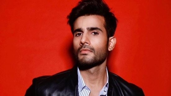 Karan Tacker faced rejections for his looks and fitness.