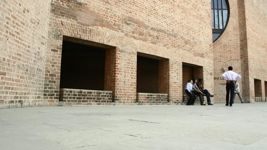 IIMA invites applications for e-PG Diploma in Advanced Business Analytics(HT Photo/For representation) IIMA invites applications for e-PG Diploma in Advanced Business Analytics(HT Photo/For representation)