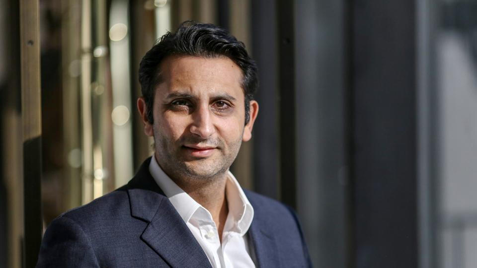 Adar Poonawalla, chief executive officer of Serum Institute of India Ltd. (Bloomberg) Adar Poonawalla, chief executive officer of Serum Institute of India Ltd. (Bloomberg)