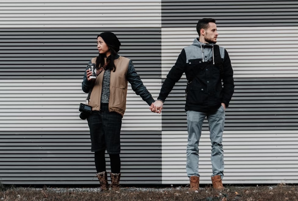 Emotionally immature people may appear selfish or aloof because they form a cocoon around themselves to avoid a difficult conversation. (Unsplash) Emotionally immature people may appear selfish or aloof because they form a cocoon around themselves to avoid a difficult conversation. (Unsplash)