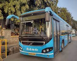 The new route, KIA-5D, will pass through Konanakunte Cross, Banashankari, Jayanagara 4th Block, Shanthinagara, R M Guttahalli and Hebbala. The new route, KIA-5D, will pass through Konanakunte Cross, Banashankari, Jayanagara 4th Block, Shanthinagara, R M Guttahalli and Hebbala.