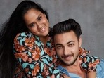 Bollywood celebrities pour in birthday wishes for Salman Khan's sister Arpita Khan. Bollywood celebrities pour in birthday wishes for Salman Khan's sister Arpita Khan.