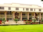 Delhi high court. (Archive)