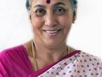 Ex-Union minister Margaret Alva is the Opposition's candidate for vice-presidential poll. (Margaret Alva Twitter)