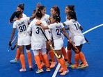 IND W vs CAN W: India defeated Canada in Birmingham, on Wednesday.(AP)