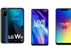 These are budget phones but they don't compromise on essential features. These are budget phones but they don't compromise on essential features.