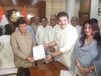 Kuldeep Bishnoi. Kuldeep Bishnoi.