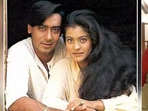 Kajol and Ajay Devgn got married in 1999.