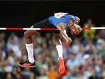India's Tejwasin Shankar(getty images)