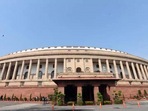 The Bill was introduced on December 11, 2019.(HT file) The Bill was introduced on December 11, 2019.(HT file)