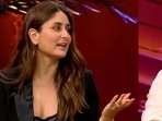 Snippets from the upcoming episode of Koffee With Karan Season 7. Snippets from the upcoming episode of Koffee With Karan Season 7.