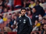 Mikel Arteta (All or Nothing) Mikel Arteta (All or Nothing)