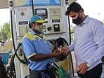 DDA reduces licence fee for petrol, CNG stations offering EV charging facility (REPRESENTATIVE PHOTO) DDA reduces licence fee for petrol, CNG stations offering EV charging facility (REPRESENTATIVE PHOTO)