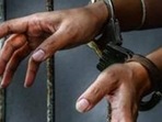The ex-cop was found guilty of possessing assets worth more than his known income. (Getty Images/iStockphoto (PIC FOR REPRESENTATION)) The ex-cop was found guilty of possessing assets worth more than his known income. (Getty Images/iStockphoto (PIC FOR REPRESENTATION))