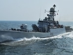 Interested candidates can register for the vacancies on the official website erecruitment.andaman.gov.in or andaman.gov.in. File Photo (Credit: Indian Navy) Interested candidates can register for the vacancies on the official website erecruitment.andaman.gov.in or andaman.gov.in. File Photo (Credit: Indian Navy)