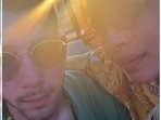 Priyanka Chopra has opened up about sharing clothes with Nick Jonas. Priyanka Chopra has opened up about sharing clothes with Nick Jonas. 
