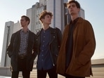 Fashion tips: Men's styles that stand out in Autumn-Winter 2022 (Elia Zanrosso ) Fashion tips: Men's styles that stand out in Autumn-Winter 2022 (Elia Zanrosso )