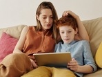 Parenting tips: Here's how parents can boost the morale of their children (Julia M Cameron) Parenting tips: Here's how parents can boost the morale of their children (Julia M Cameron)