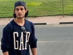 Priyank Sharma was attacked in Ghaziabad last month. Priyank Sharma was attacked in Ghaziabad last month.