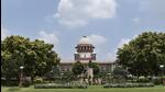 The Supreme Court of India told the CoA headed by justice Anil R Dave (retd) to expeditiously prepare the draft constitution for Hockey India (Sanchit Khanna/HT File Photo) The Supreme Court of India told the CoA headed by justice Anil R Dave (retd) to expeditiously prepare the draft constitution for Hockey India (Sanchit Khanna/HT File Photo)