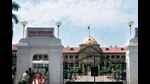Allahabad HC quashes UPPCS pre-2021 results (file) Allahabad HC quashes UPPCS pre-2021 results (file)