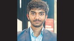 Gushing over Gukesh: Sixteen-year-old turns heads with 6 straight wins at Chess Olympiad Gushing over Gukesh: Sixteen-year-old turns heads with 6 straight wins at Chess Olympiad