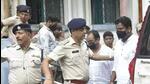 The MLAs were arrested on July 31. (PTI) The MLAs were arrested on July 31. (PTI)