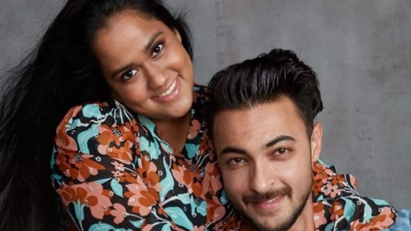 Salman Khan’s sister Arpita Khan turns 33: Katrina Kaif, Aayush Sharma pen heartfelt notes for her. See pics