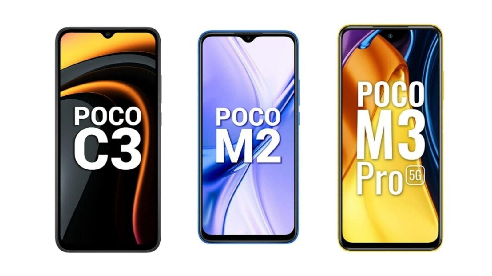 poco c3 2022