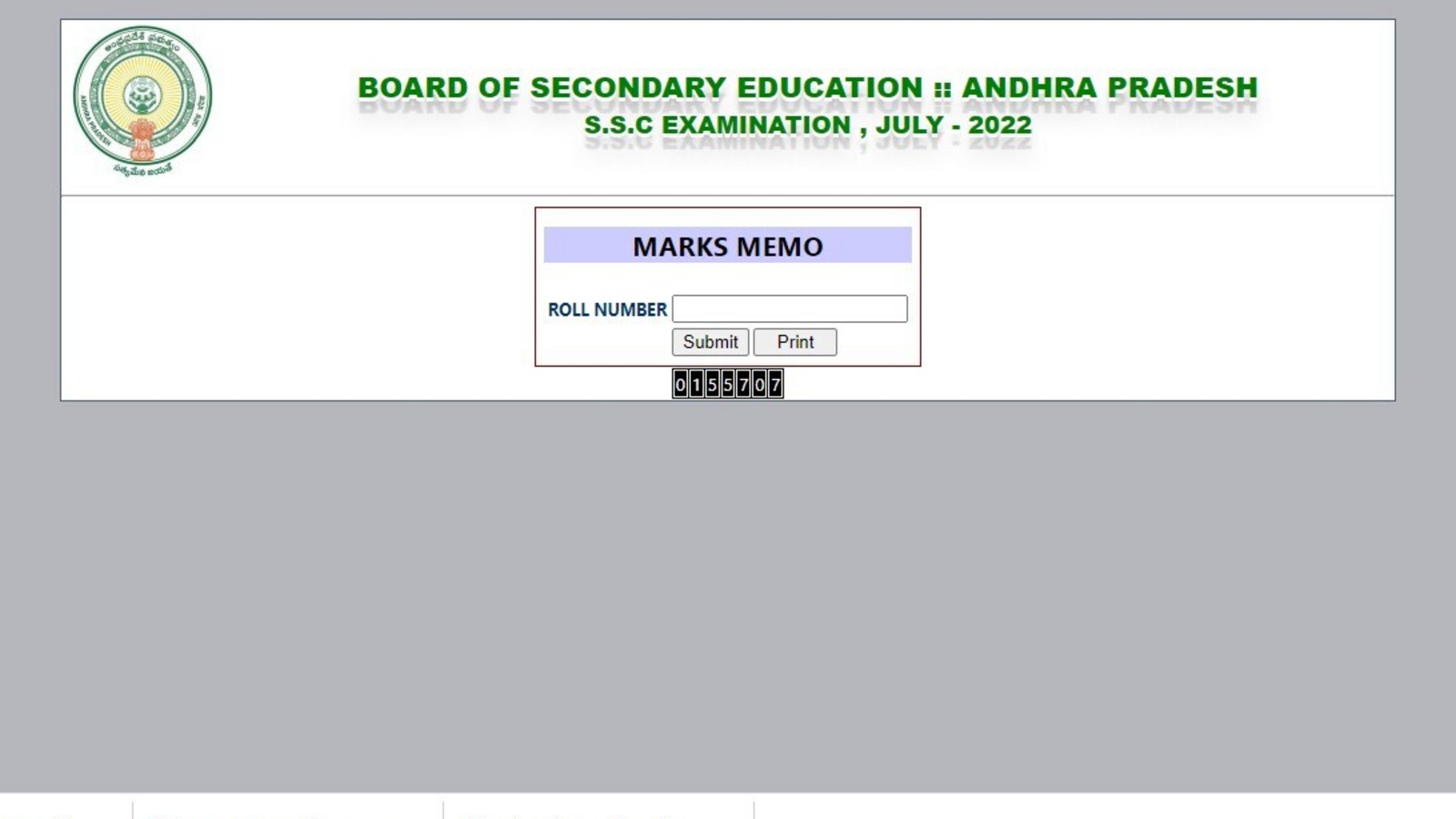 AP SSC Supplementary Result 2022 Live Manabadi BSE AP 10th Supply