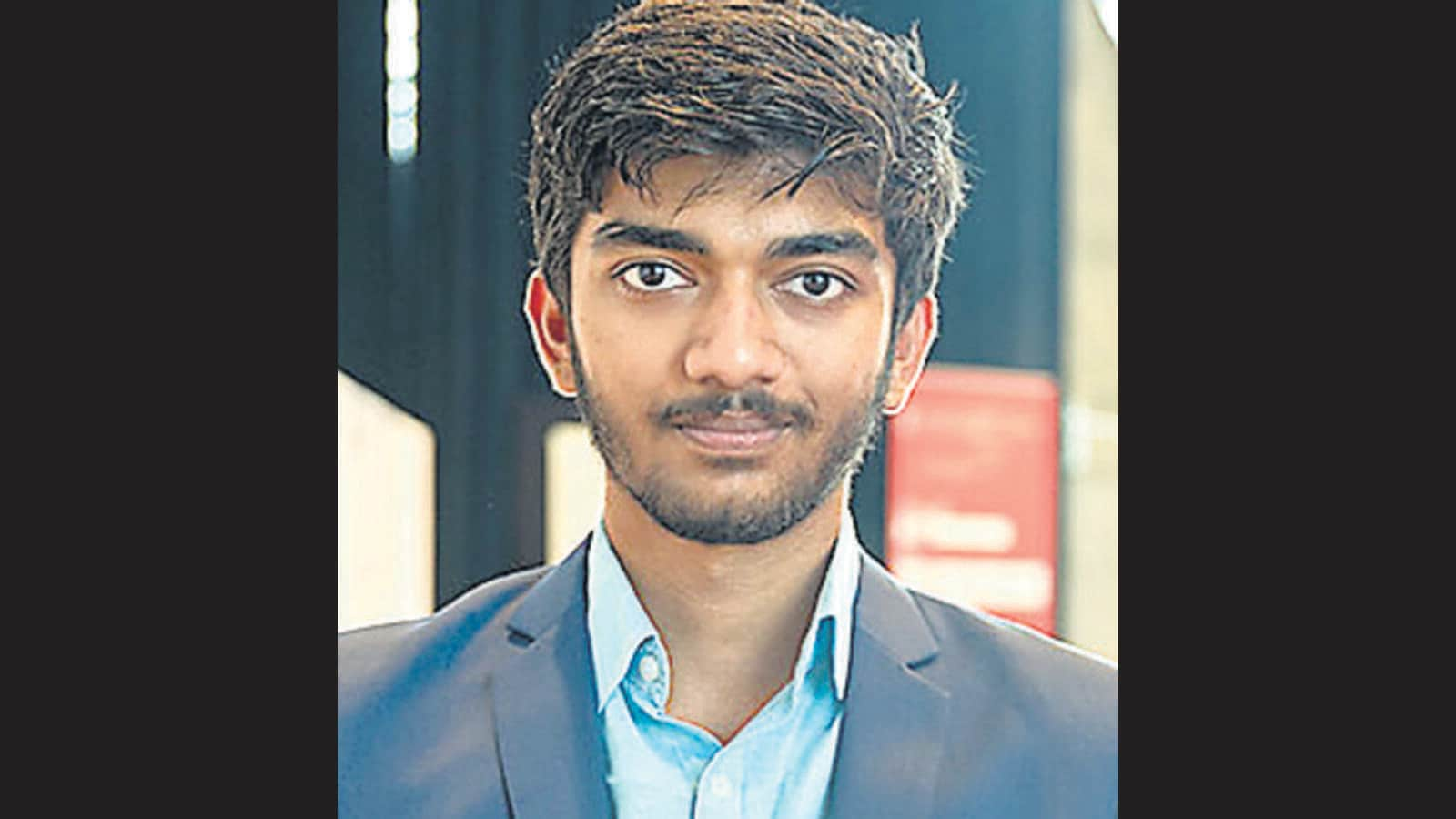 Chess: D Gukesh becomes only the sixth Indian to break 2700-rating barrier