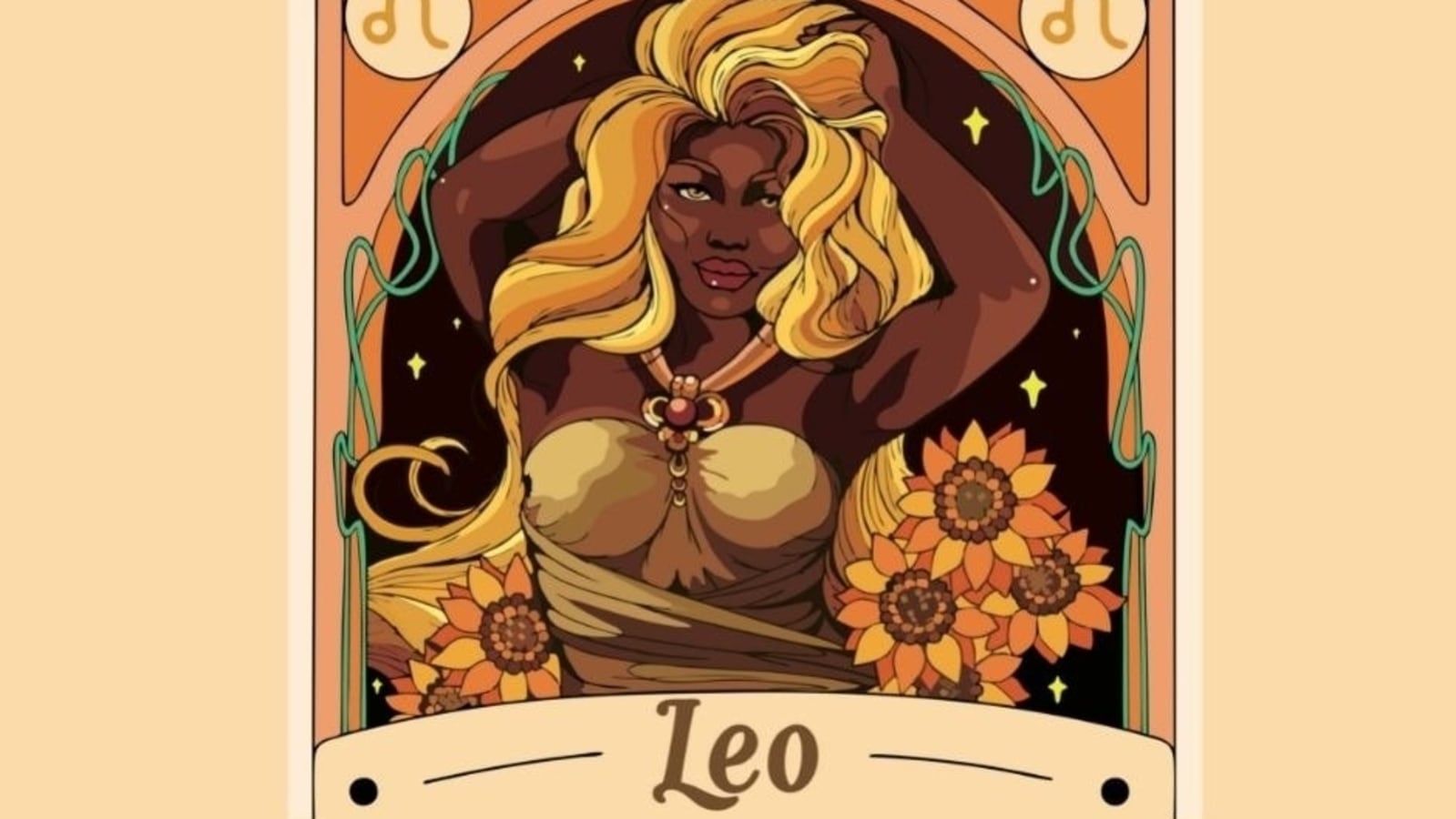 leo king astrology 2021