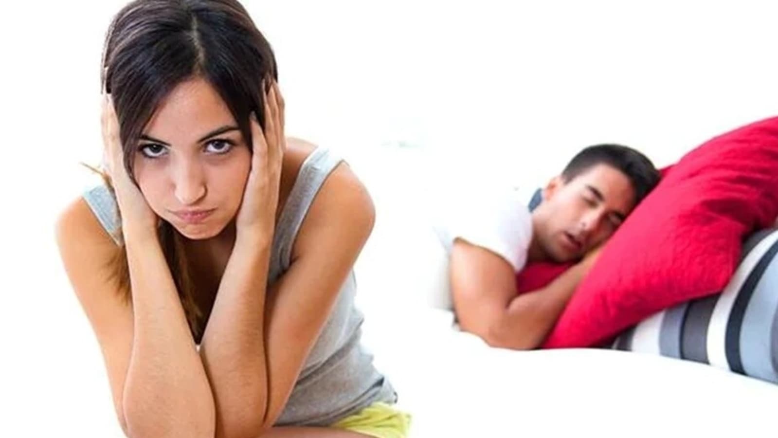 sleep-tips-how-to-avoid-snoring-at-night-health-hindustan-times