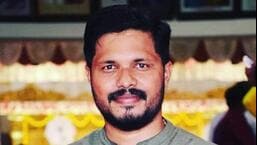 एक सप्ताह पहले दक्षिण कन्नड़ जिले के बेल्लारे के नेट्टारू गांव में मोटरसाइकिल सवार युवक ने प्रवीण नेट्टारू की हत्या कर दी थी.  (एचटी फोटो)