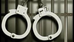 An assistant sub-inspector (ASI) of Punjab Police posted at Moga was on Wednesday arrested for supplying drugs to two inmates at Faridkot jail on their return from a court hearing.