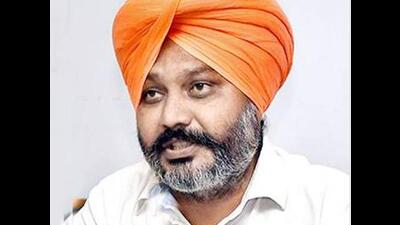 As government hospitals in Punjab and PGIMER, Chandigarh, stopped treatment of patients under the Ayushman Bharat-Sarbat Sehat Bima Yojana (AB-SSBY) due to non-payment of dues by the state government, Punjab finance minister Harpal Singh Cheema on Wednesday said that he has sanctioned  ₹100 crore to clear the pending payments under the scheme
