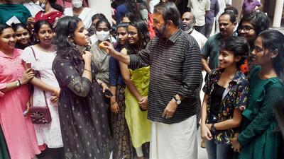Amid raging debate on the implementation of gender-neutral uniforms in state schools, the Kerala government on Wednesday made it clear that it has not taken a decision to impose any specific dress code upon children. (PTI) Amid raging debate on the implementation of gender-neutral uniforms in state schools, the Kerala government on Wednesday made it clear that it has not taken a decision to impose any specific dress code upon children. (PTI)