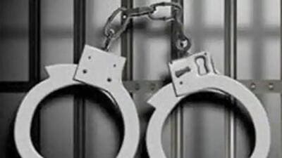 Malerkotla SSP Avneet Kaur said Mohd Asif, brother-in-law of main conspirator Wasim Iqbal alias Soni, and his friend Mohd Murshad, who had committed the murder, have been arrested. (Image for representational purpose)