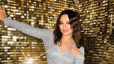 Sonakshi Sinha has also embarked on a journey of being an entrepreneur Sonakshi Sinha has also embarked on a journey of being an entrepreneur
