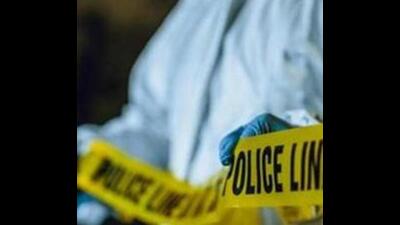 The woman said the suspects thrashed her, following which she set herself ablaze/ (Getty Images)