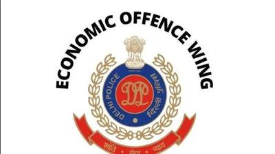 The Madhya Pradesh EOW team recovered ₹85 lakh cash from the clerk’s three-storey house in Bairagarh (File) The Madhya Pradesh EOW team recovered ₹85 lakh cash from the clerk’s three-storey house in Bairagarh (File)
